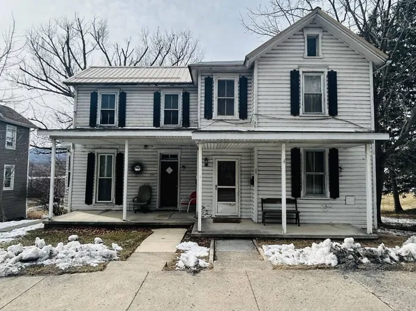 237 N Richard St, Bedford, PA 15522