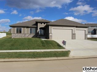 10309 S 124th Ave, Papillion, NE 68133