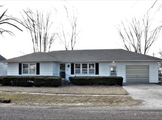 502 Chowning St, Madison, MO 65263