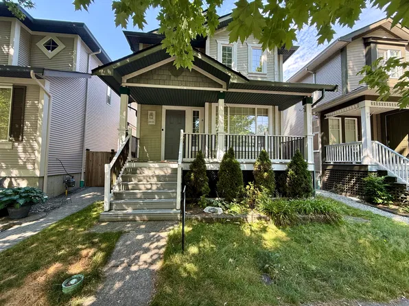 10091 243rd St, Maple Ridge, BC V2W 1X3