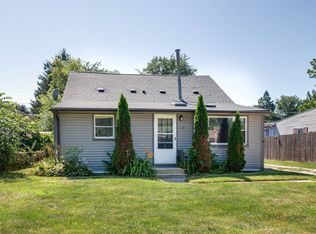 1206 Landon Ave, Winthrop Harbor, IL 60096