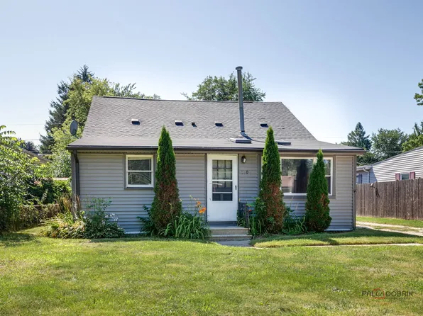 1206 Landon Ave, Winthrop Harbor, IL 60096