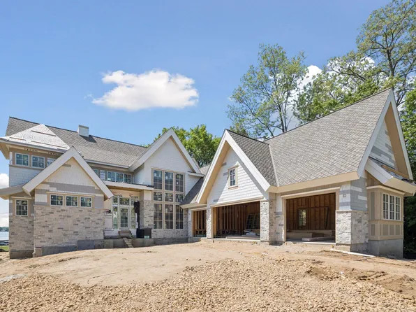 4485 N Shore Dr, Mound, MN 55364