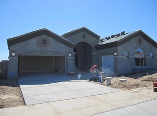 21381 E Russet Rd, Queen Creek, AZ 85142