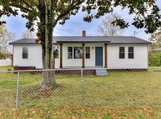 2106 Lovett Dr, Augusta, GA 30906