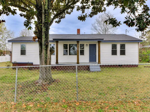 2106 Lovett Drive, Augusta, GA