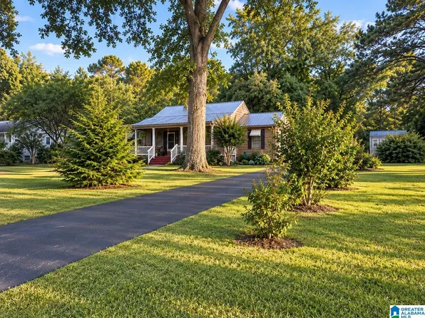 6019 Pleasant Hill Rd, Bessemer, AL 35022