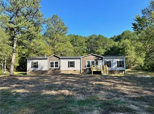 2325 Buchanan Hwy, Cedartown, GA 30125