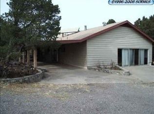 4105 Little Walnut Rd, Silver City, NM 88061