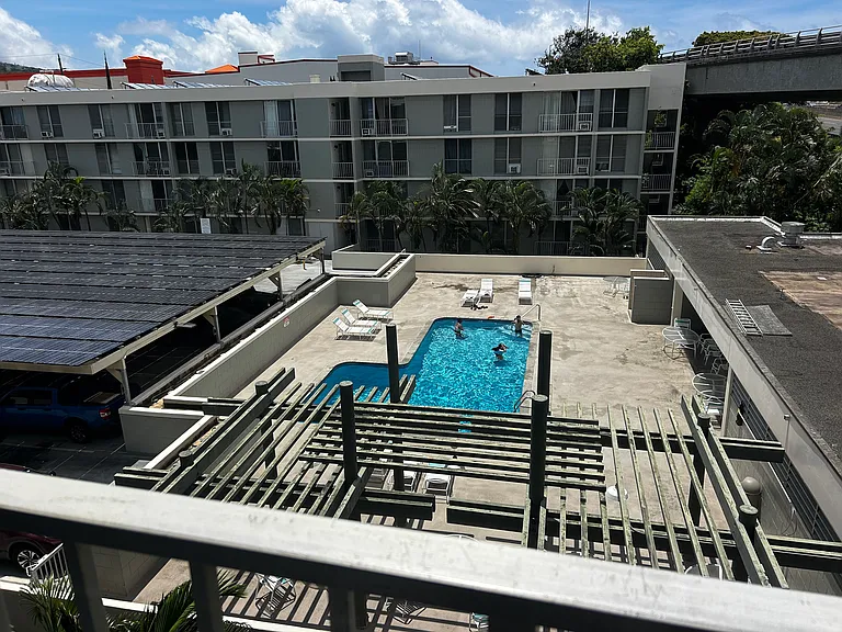 2845 Waialae Ave #521 — Photo 33