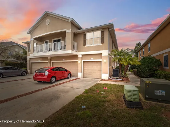 8407 Blue Rock Dr, New Port Richey, FL 34653
