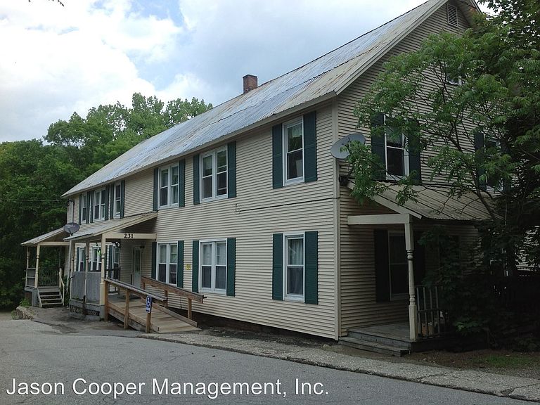 231 Birge Street Apartments Brattleboro, VT Zillow