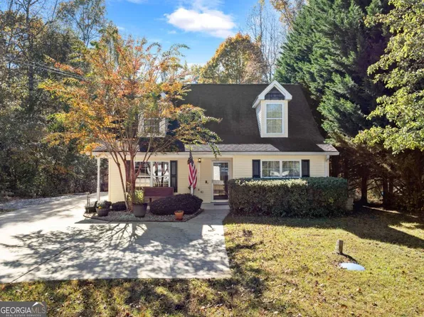 219 Stegall Pl, Dawsonville, GA 30534