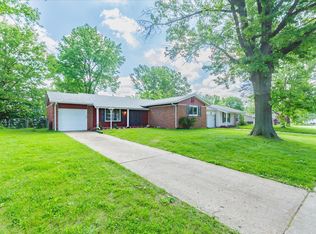 2838 Westminster Dr, Florissant, MO