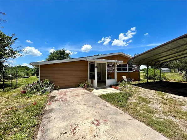 222 Dennis Ave, Winter Haven, FL 33880