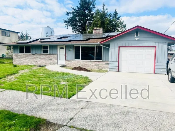 3808 S 250th St, Kent, WA 98032