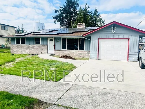 3808 S 250th St Photo 1