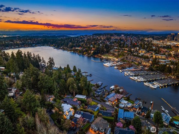 9630 SE 5th Street, Bellevue, WA 98004