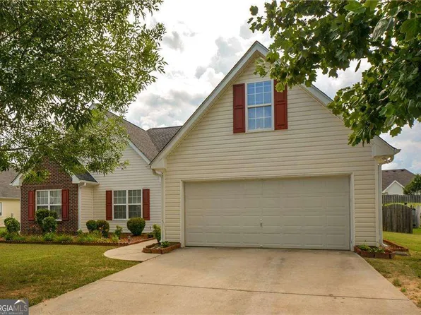 4005 Brushymill Ct, Loganville, GA 30052