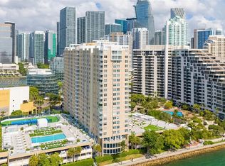 770 Claughton Island Dr APT 1114, Miami, FL 33131