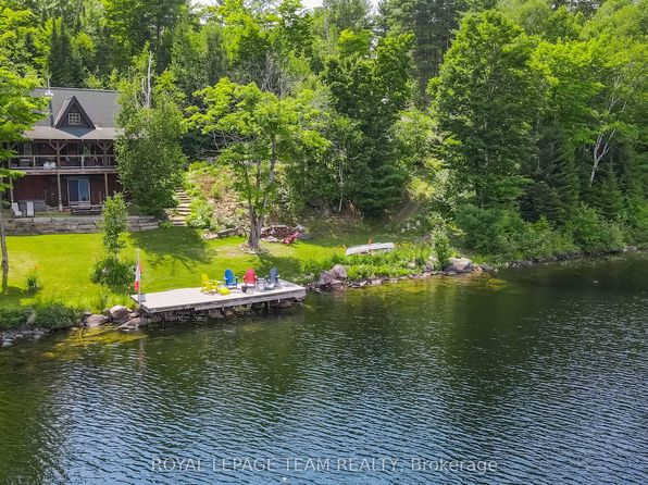 16 Carson Grove Rd, Madawaska Valley, ON K0J 1B0