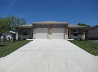 905 Rosewood Dr #A, Harker Heights, TX 76548