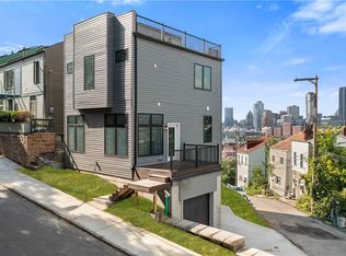 100 Brosville St, Pittsburgh, PA 15203