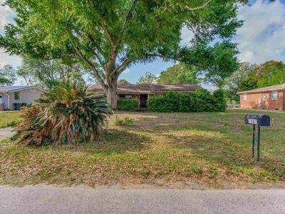 1601 Bakalane Ave, Pensacola, FL, 32504
