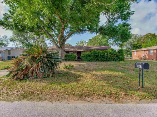 1601 Bakalane Ave, Pensacola, FL 32504