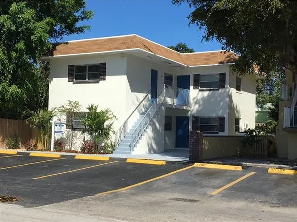 3684 NE 11th Avenue, Oakland Park, FL 33334