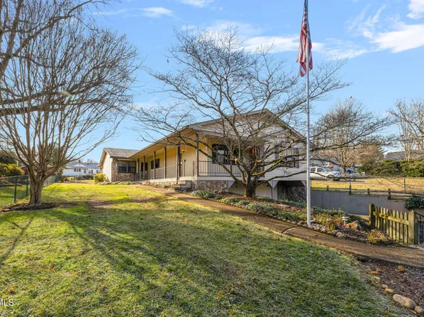 536 Mayfield Ave, Kingsport, TN 37665