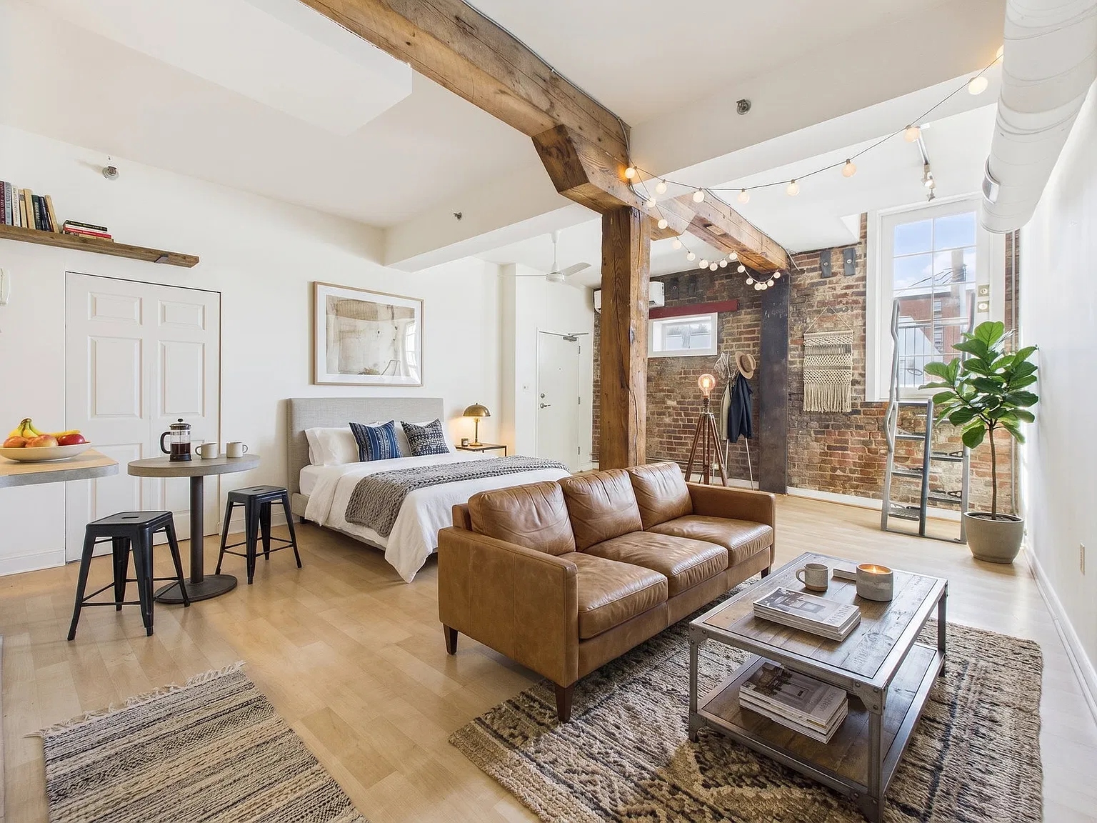 Market Villas — Photo 4