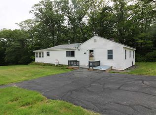 64 Old Ashburnham Rd, Rindge, NH 03461