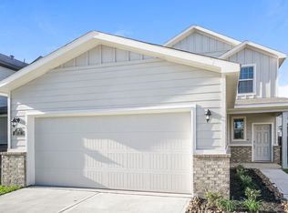 16731 Rover Ln, Porter, TX 77365