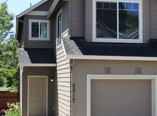 5317 SE 137th Ave, Portland, OR 97236