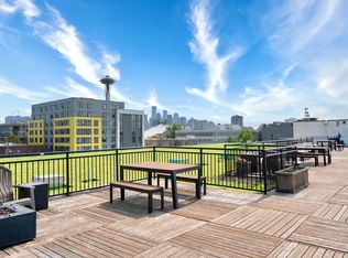 Uptown 11, Seattle, WA 98119