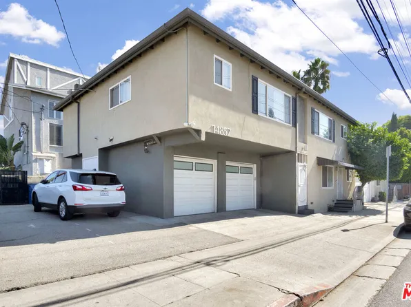 14857 Hartsook St, Sherman Oaks, CA 91403