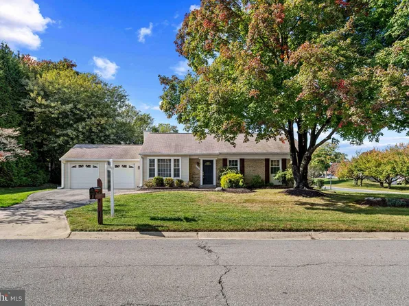 24429 Cutsail Dr, Damascus, MD 20872