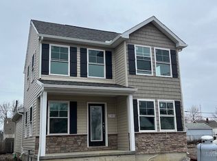 21401 Wilmore Ave, Euclid, OH 44123