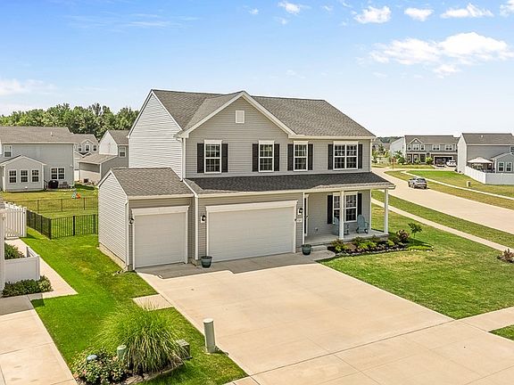 3rd image of 37243 Golden Eagle Dr
