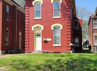 1303 Spring St #C, Quincy, IL 62301