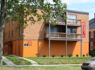 925 Church St APT 6, Ann Arbor, MI 48104
