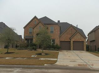 2915 Legend Hill Dr, Katy, TX 77494