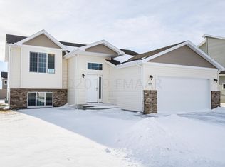 1205 30th Ave W, West Fargo, ND 58078