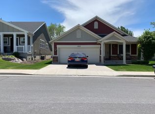 1053 W 250 N, Clearfield, UT 84015
