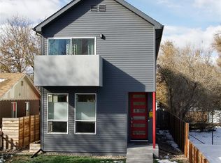 3621 N Cook St, Denver, CO 80205