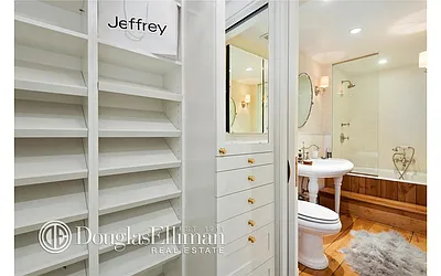 Sold by Douglas Elliman