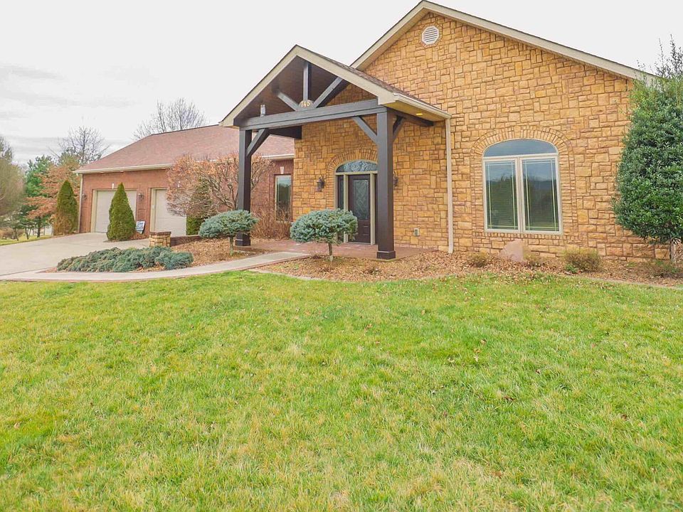 745 Colyer Rd, Bronston, KY 42518 MLS 23002570 Zillow