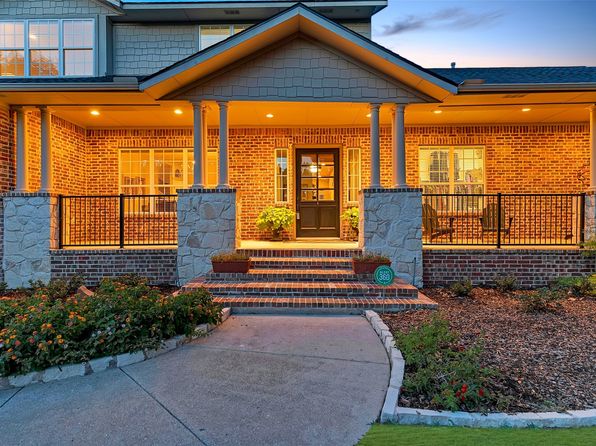 Home for Sale in Frisco TX