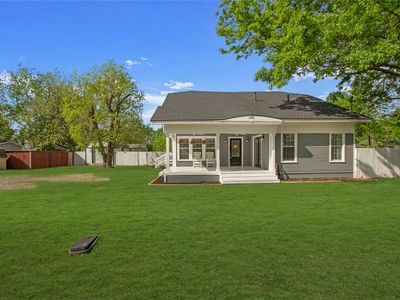 106 Poplar St, Waxahachie, TX, 75165
